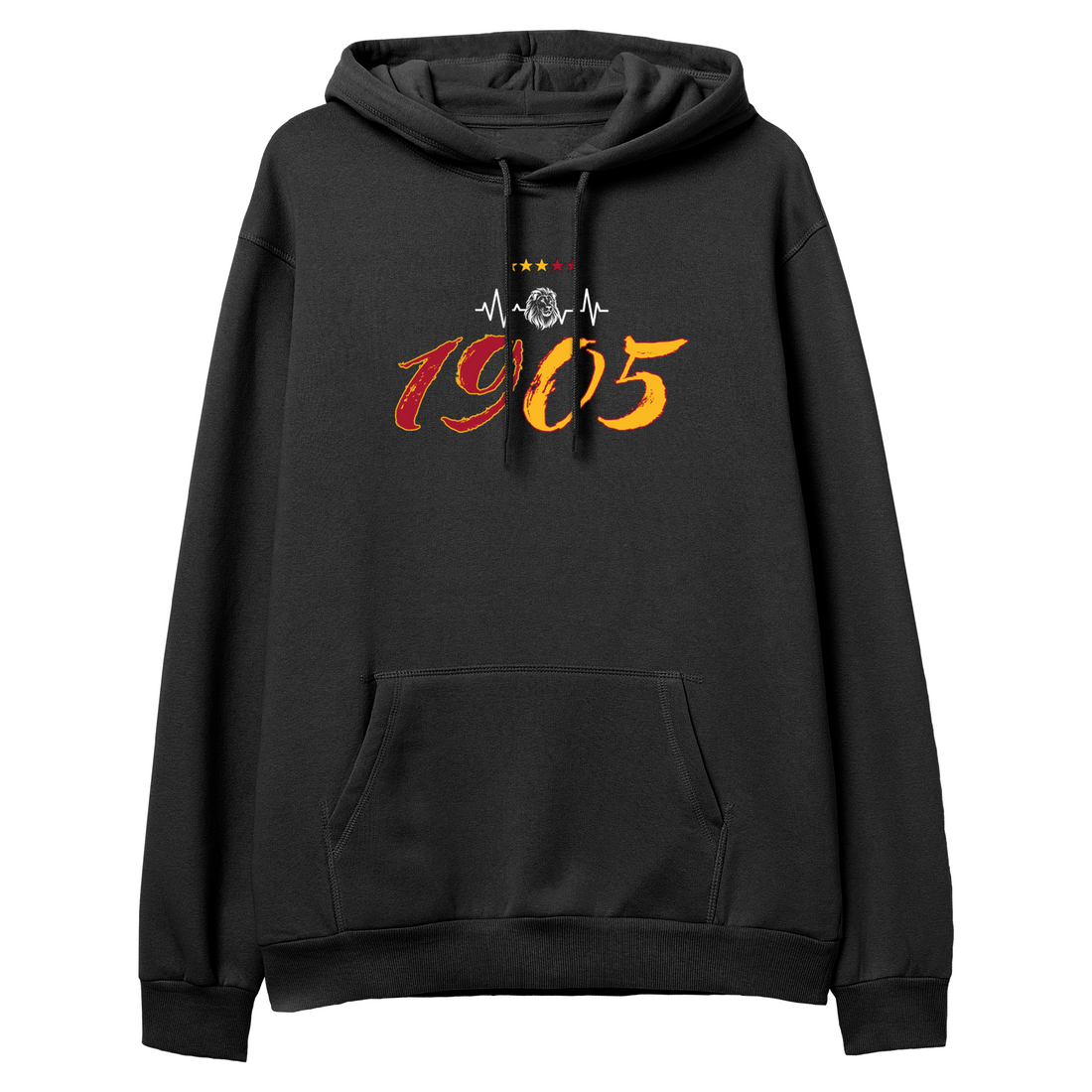 1905 - Regular Hoodie