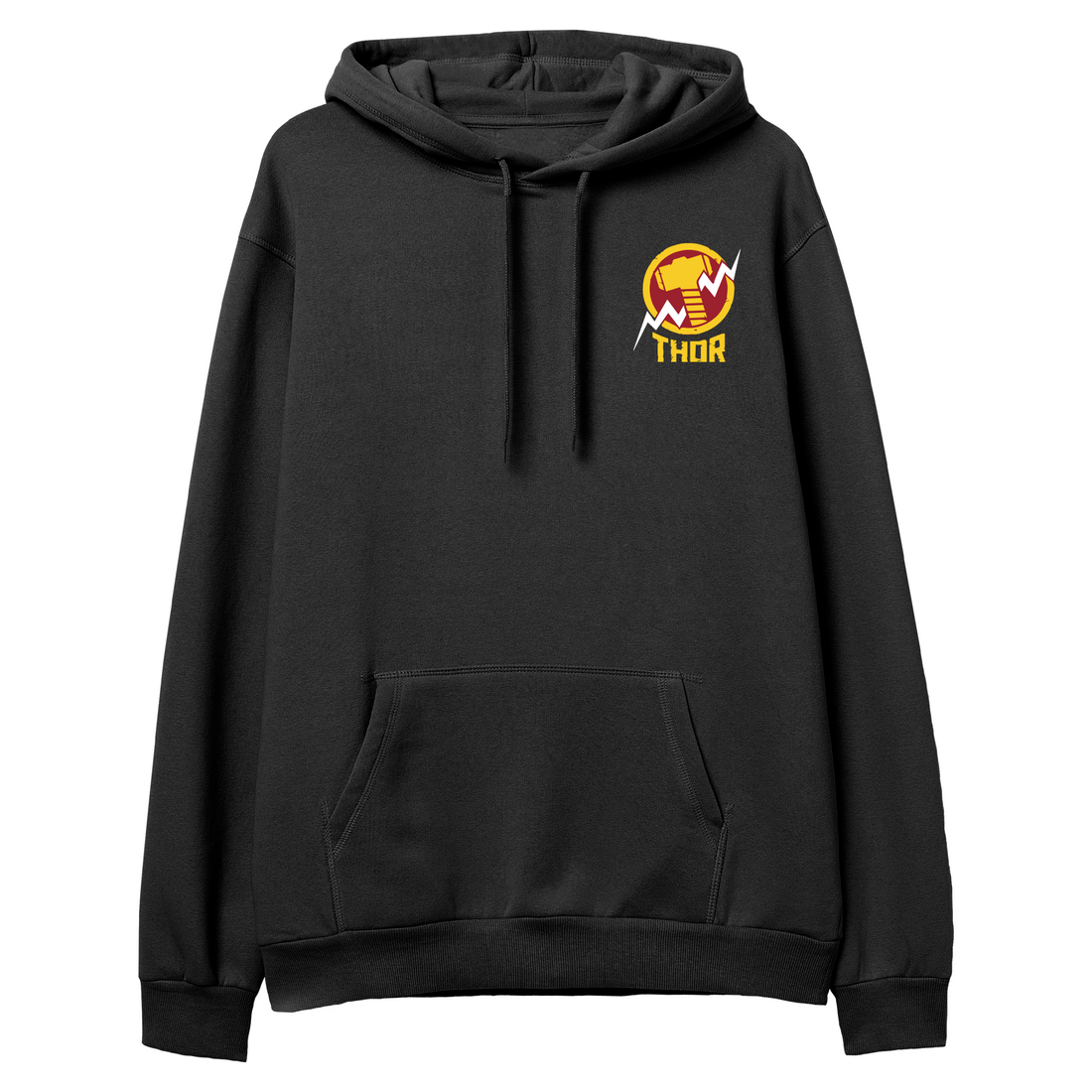 Thor - Regular Hoodie