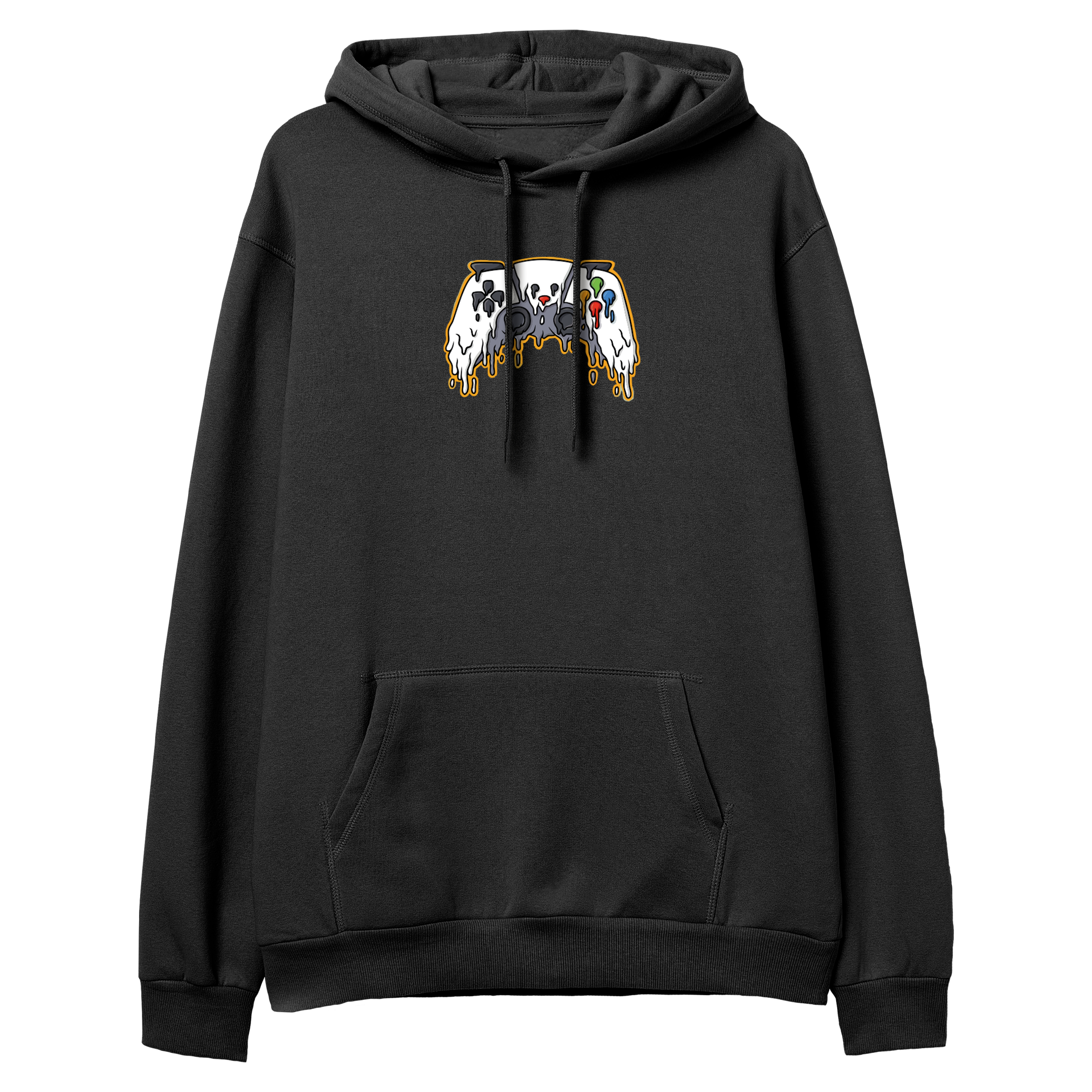 Game - Regular Hoodie