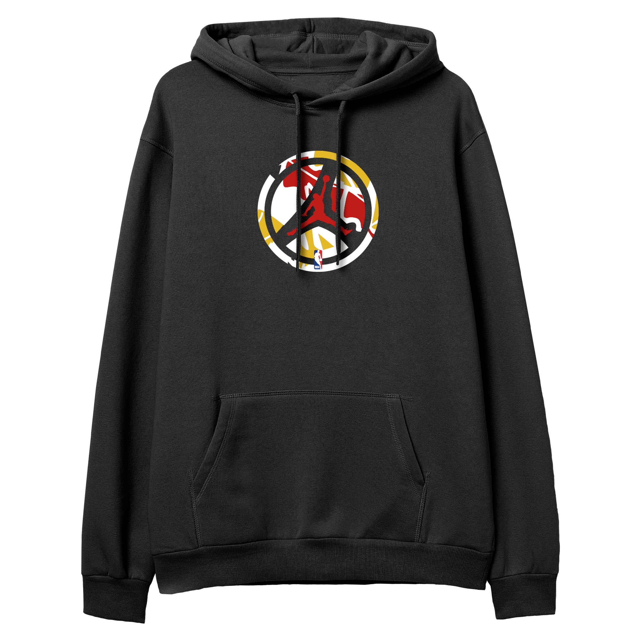 Jump - Regular Hoodie