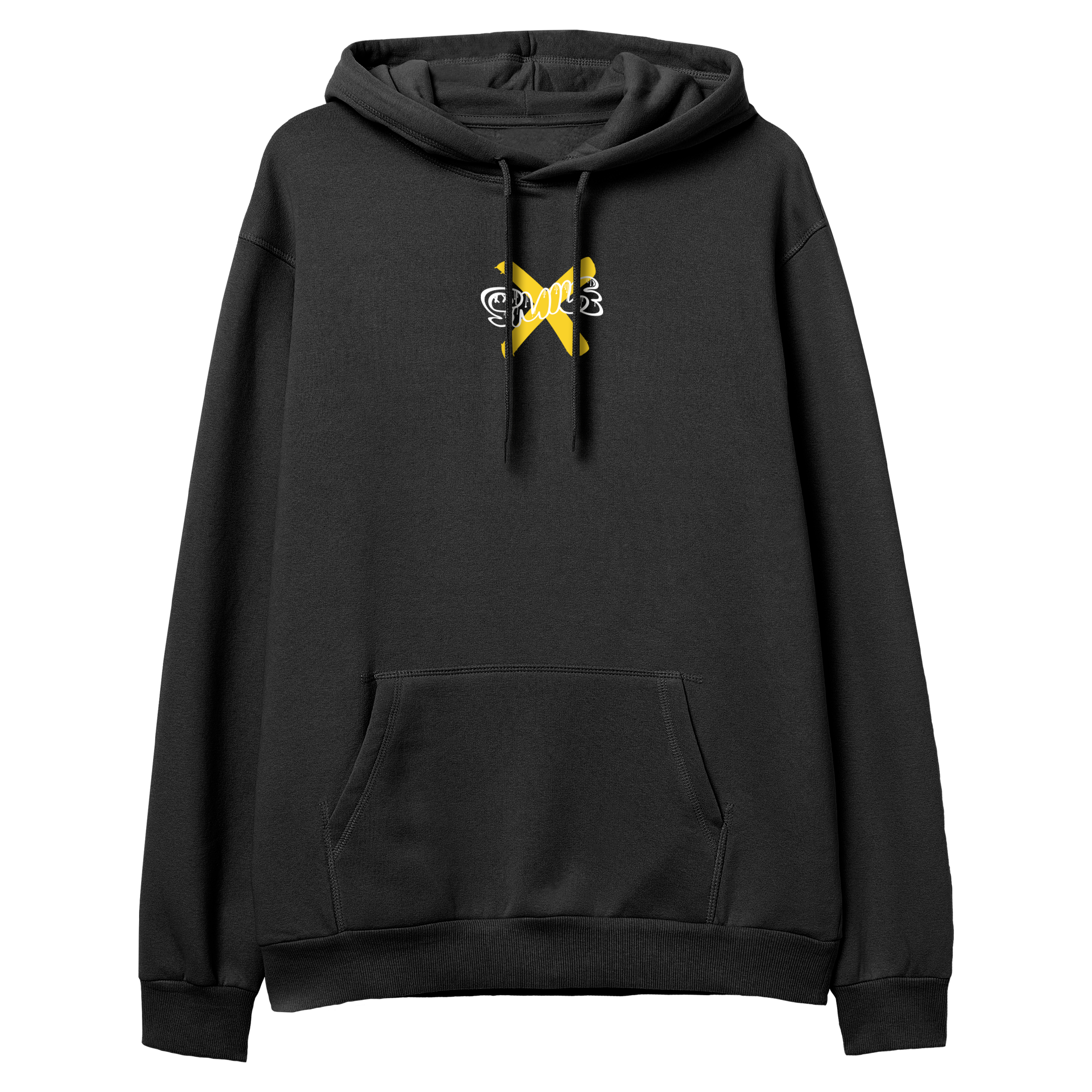 Smile - Regular Hoodie