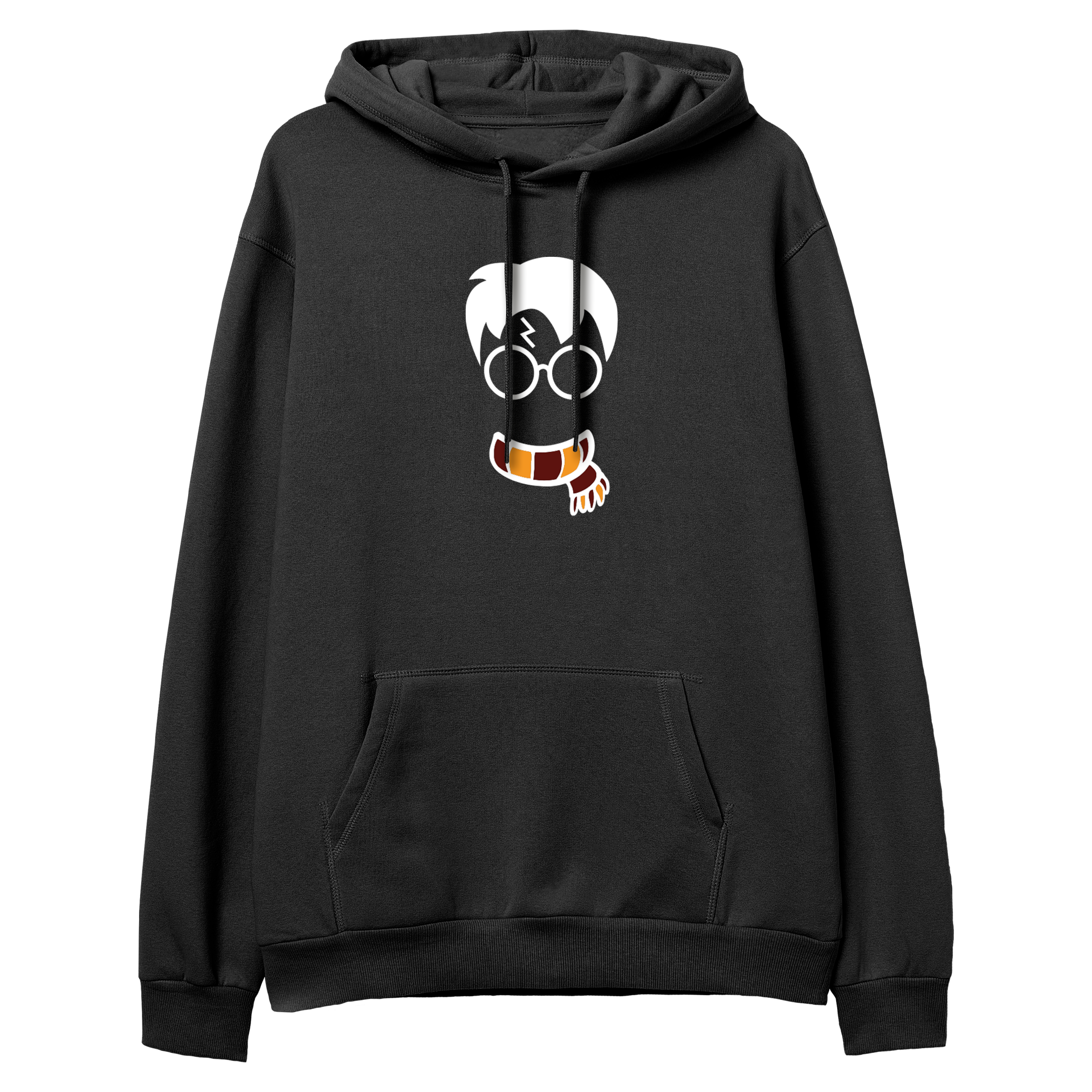 Harry - Regular Hoodie