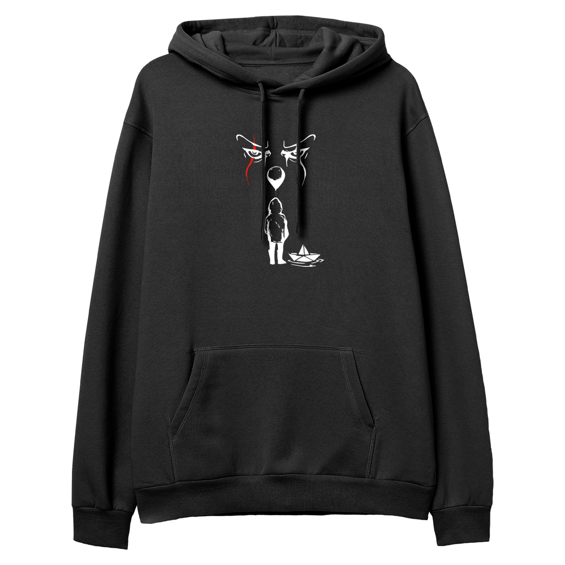 Pennywise - Regular Hoodie