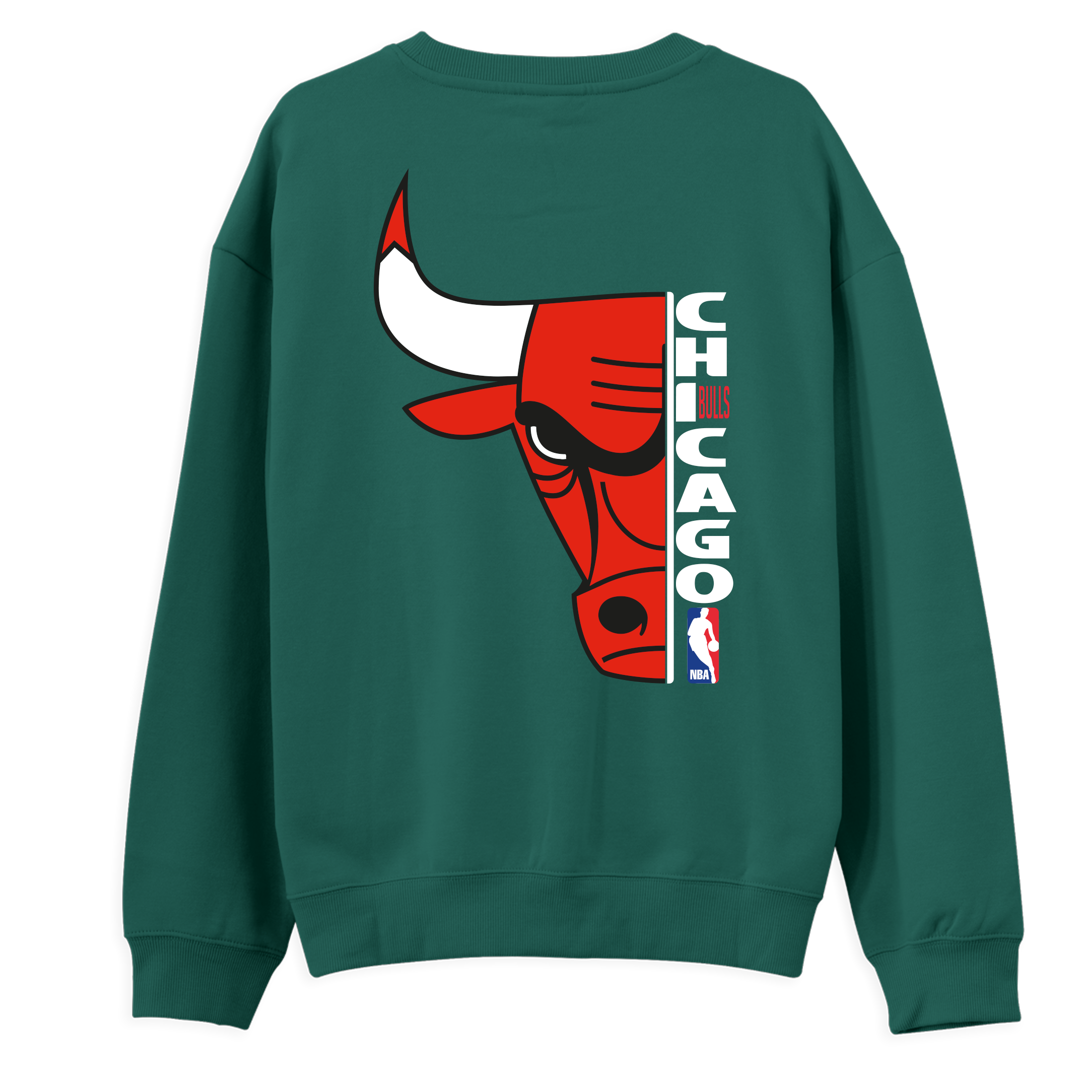 Chicago  - Regular Sweatshirt