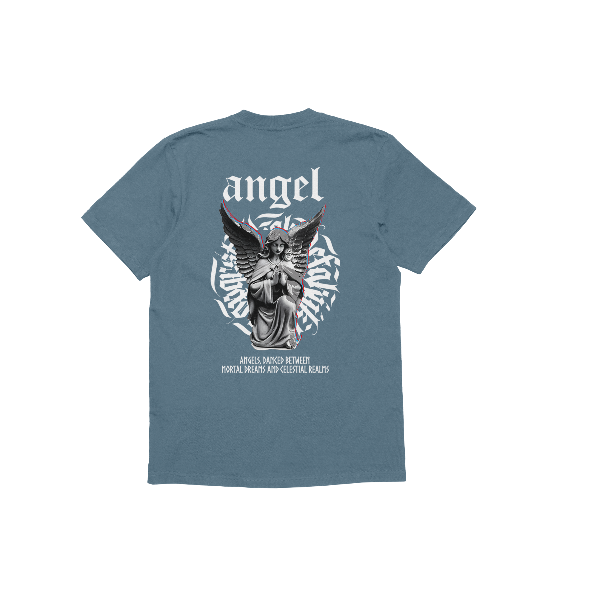 Angel Realms - Çocuk T-shirt