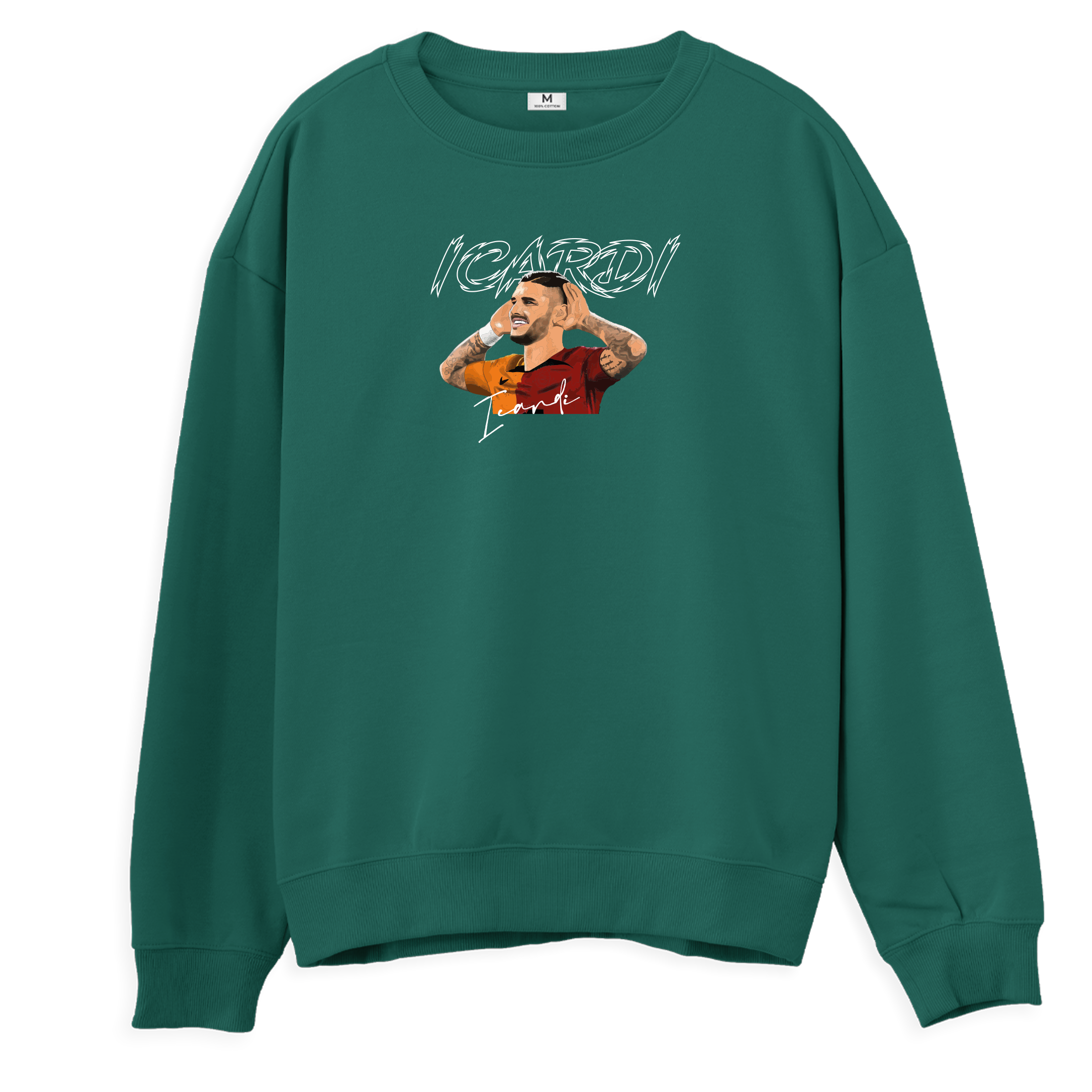 Icardi - Regular Sweatshirt