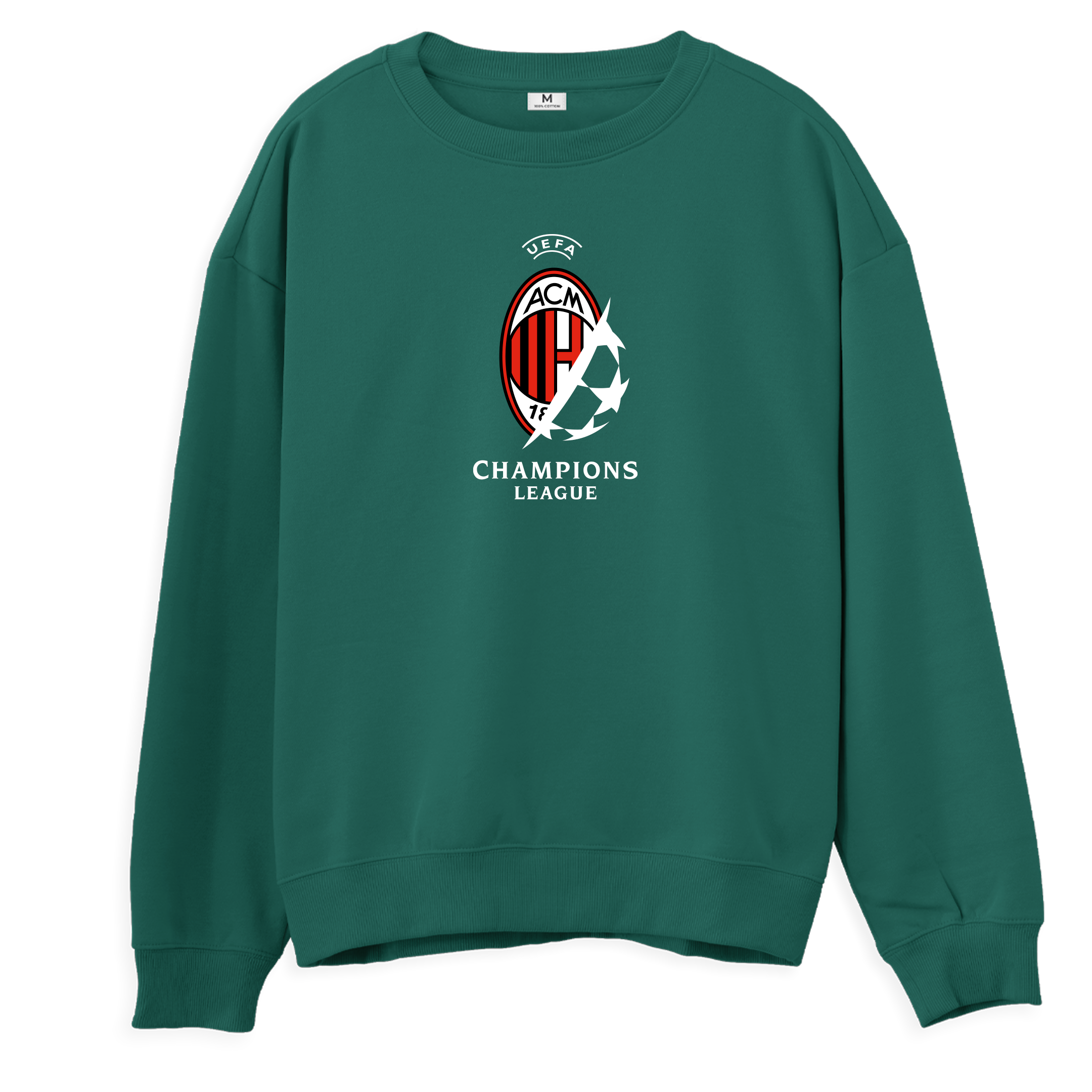 Milan - Regular Sweatshirt