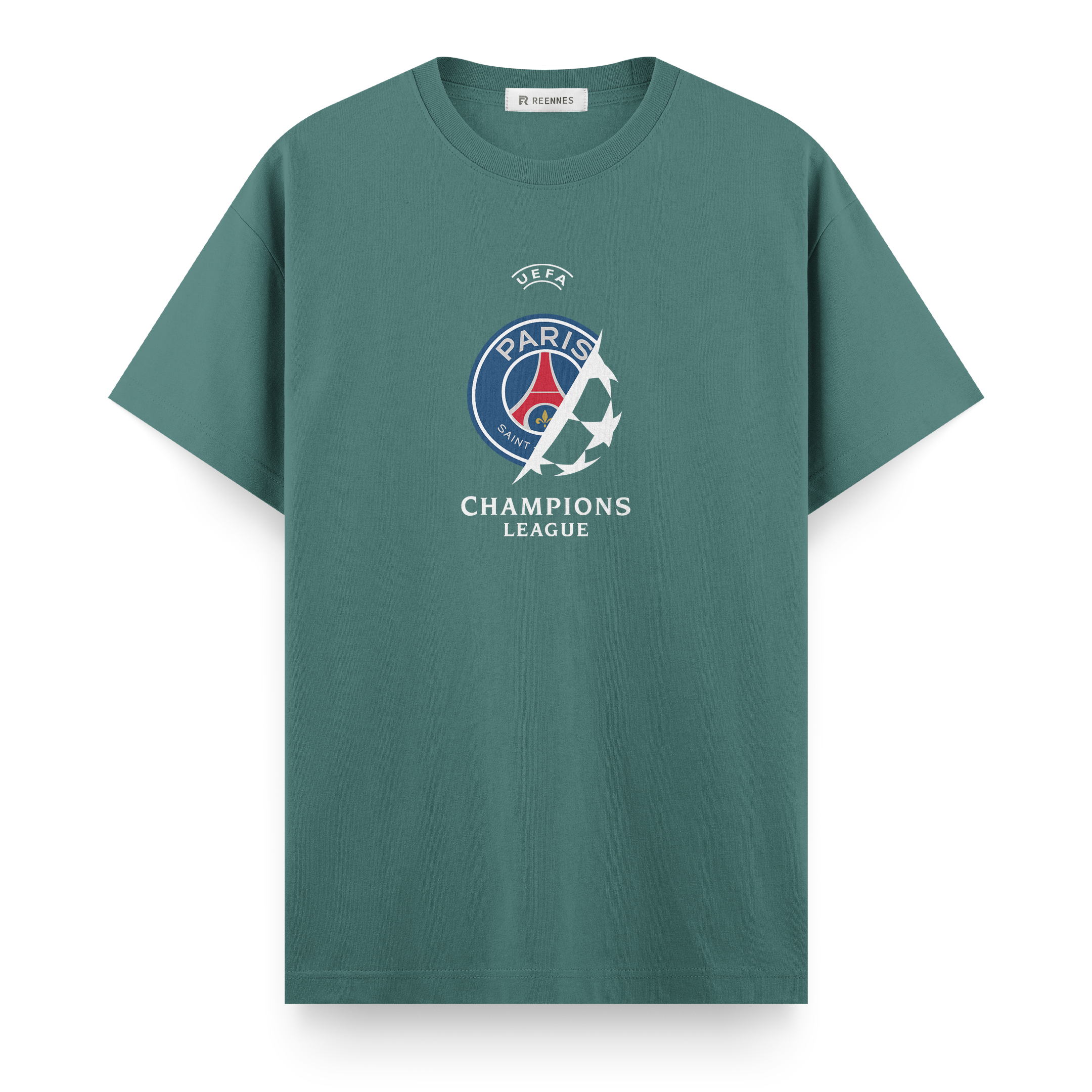 Paris - Regular T-shirt