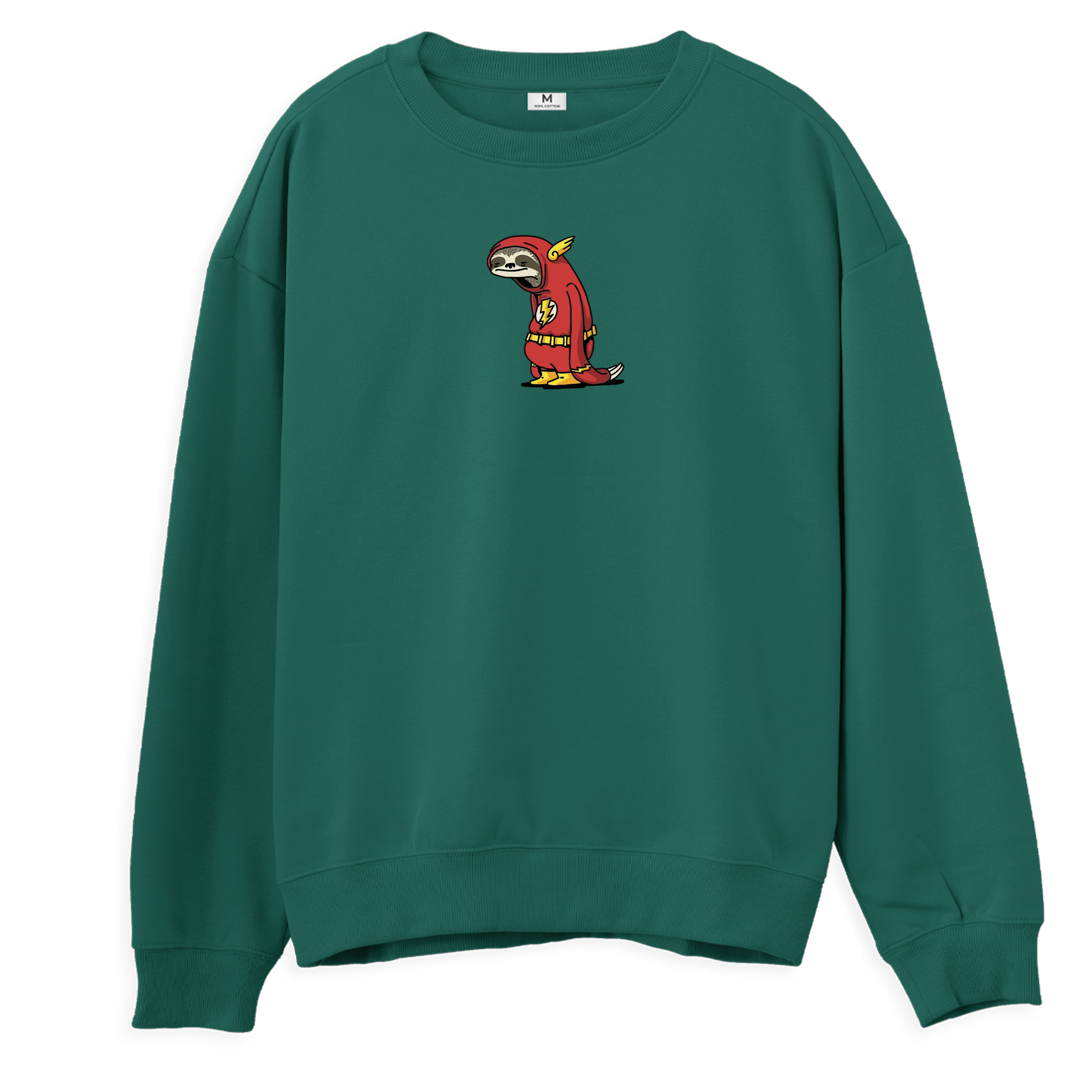 Flash - Regular Sweatshirt