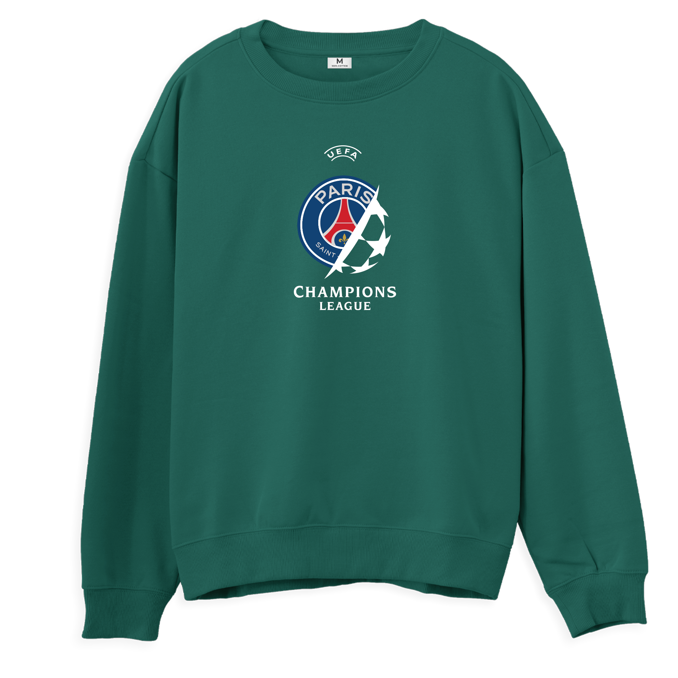 Paris - Regular Sweatshirt