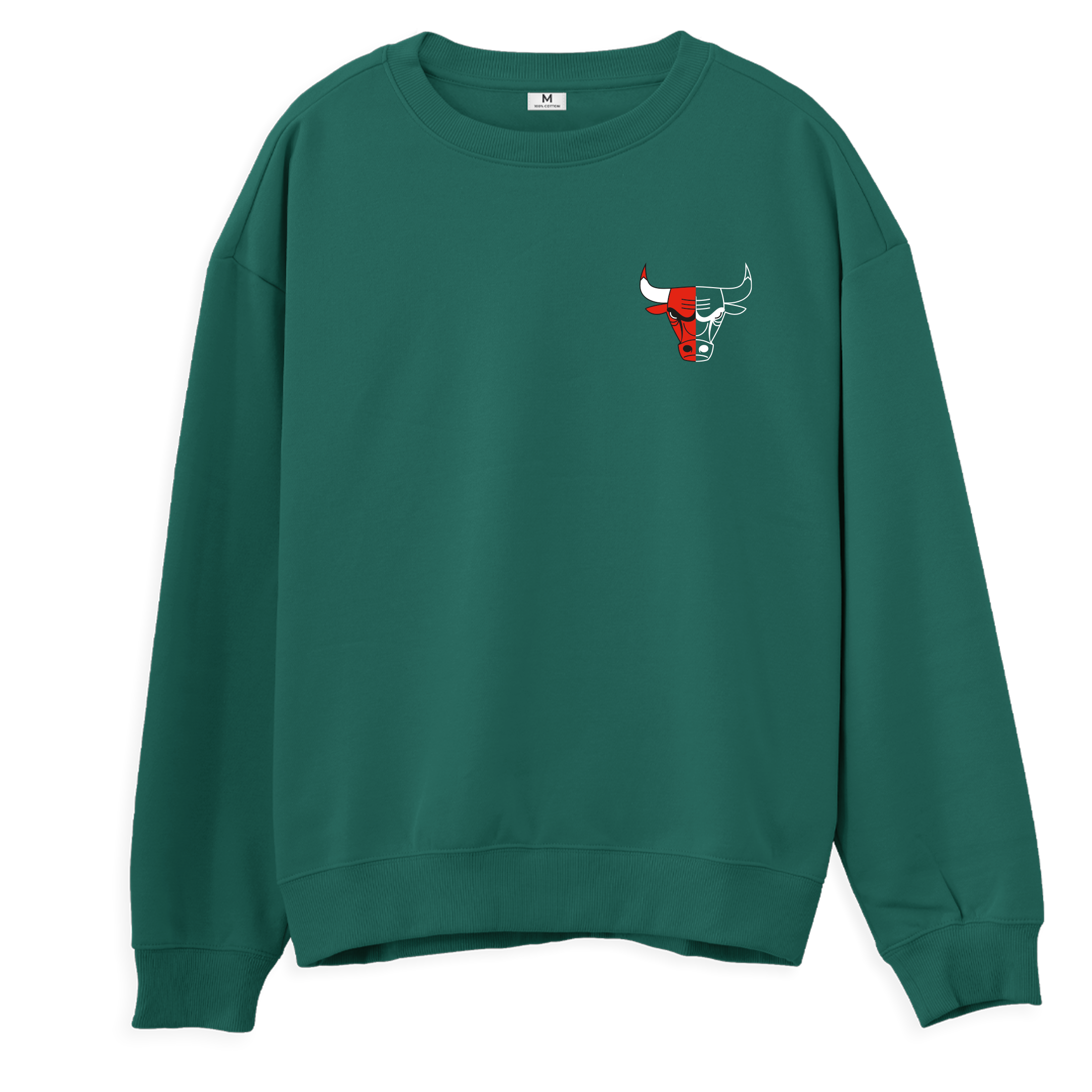 Chicago  - Regular Sweatshirt