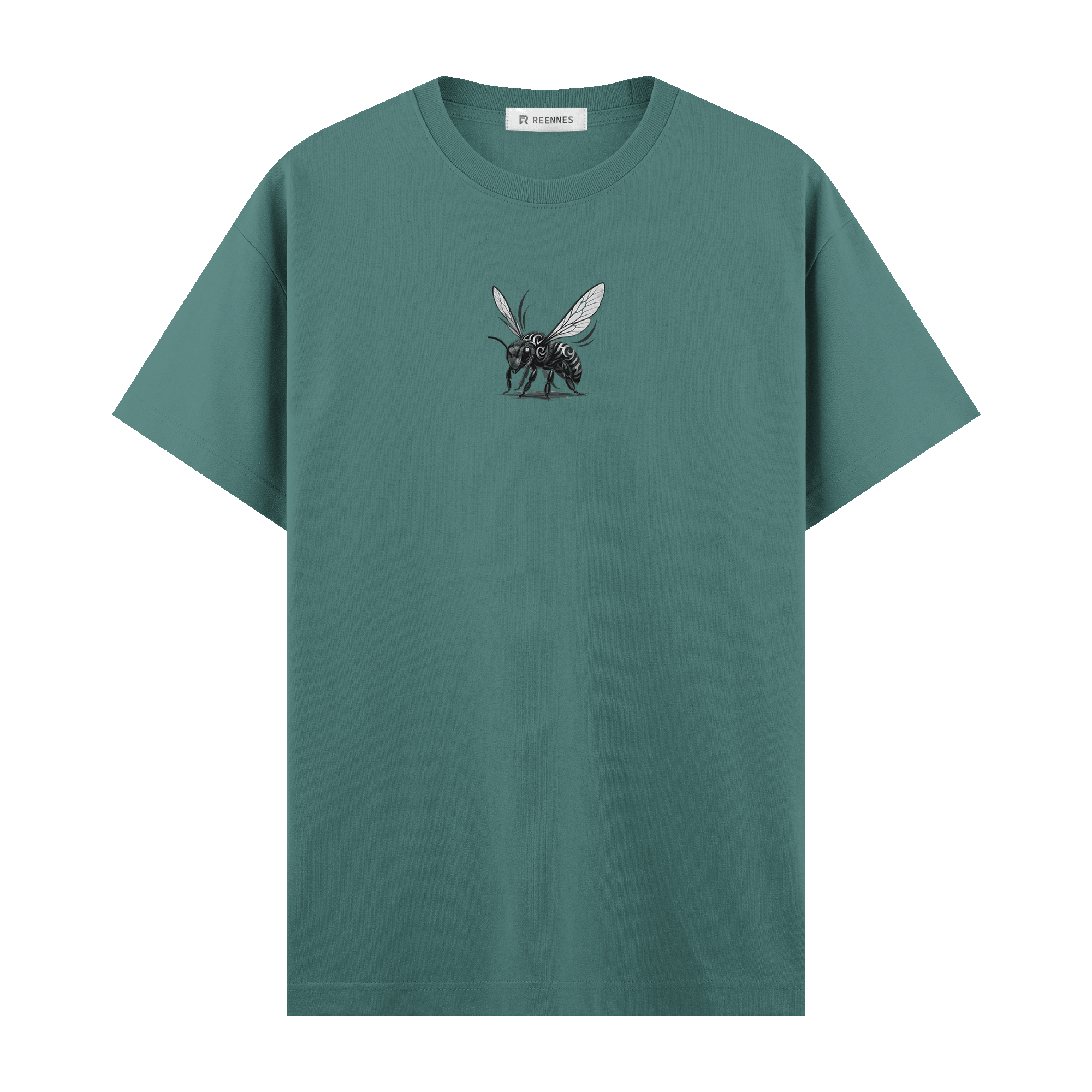 Bee - Regular T-shirt