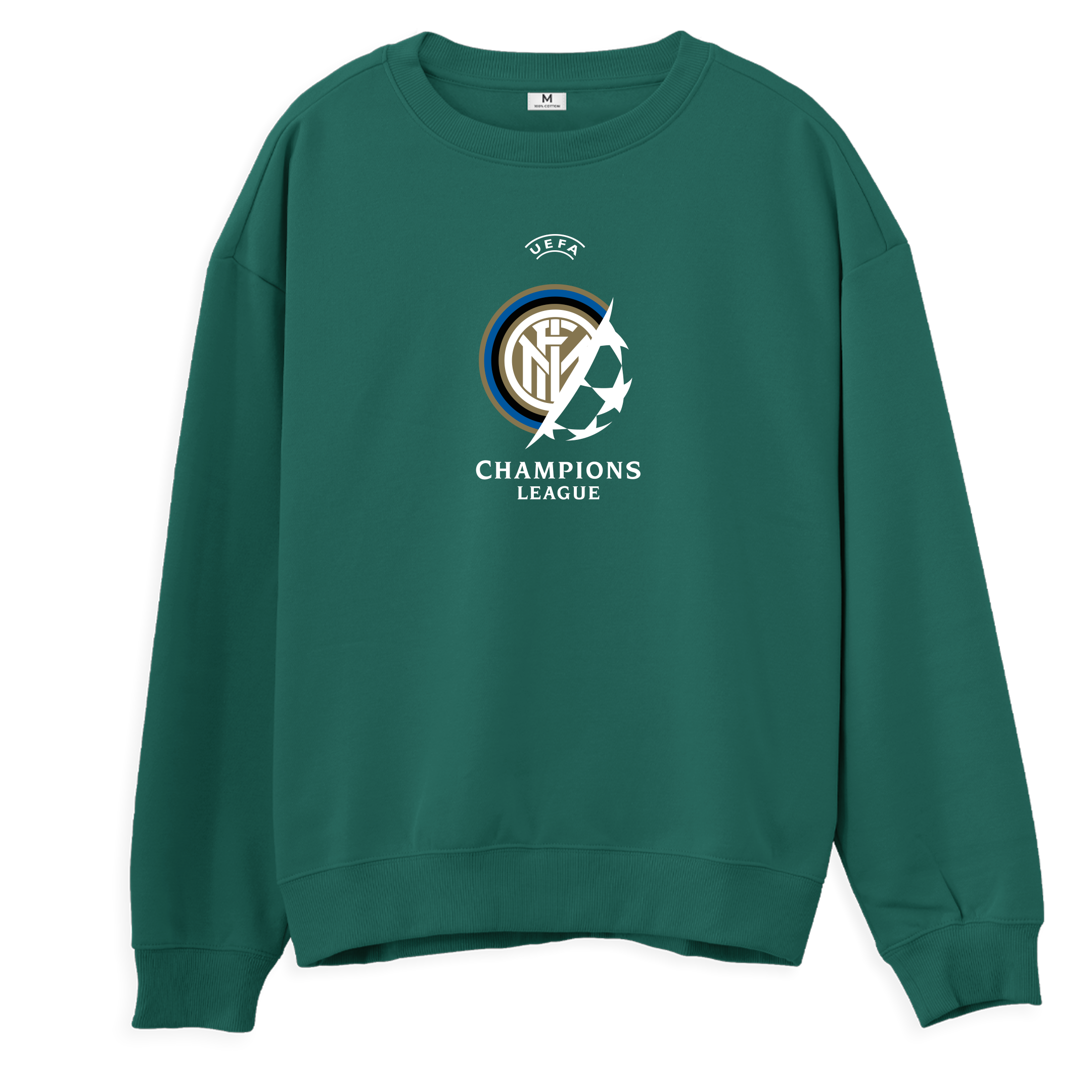 Inter - Regular Sweatshirt