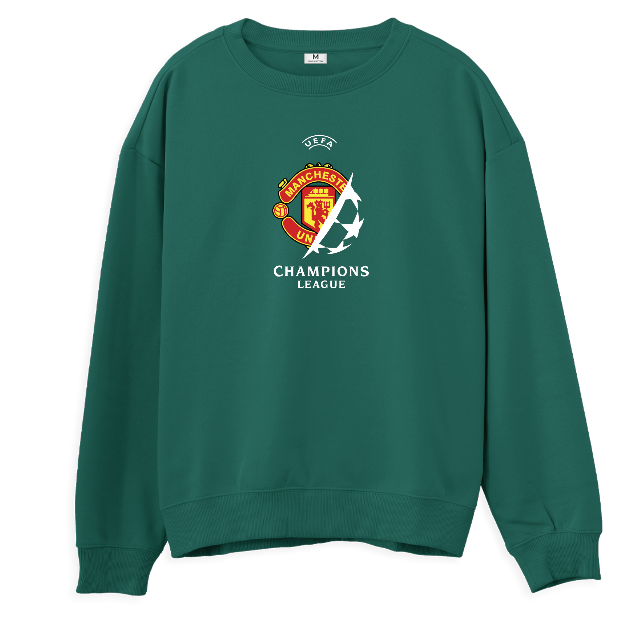 United - Regular Sweatshirt