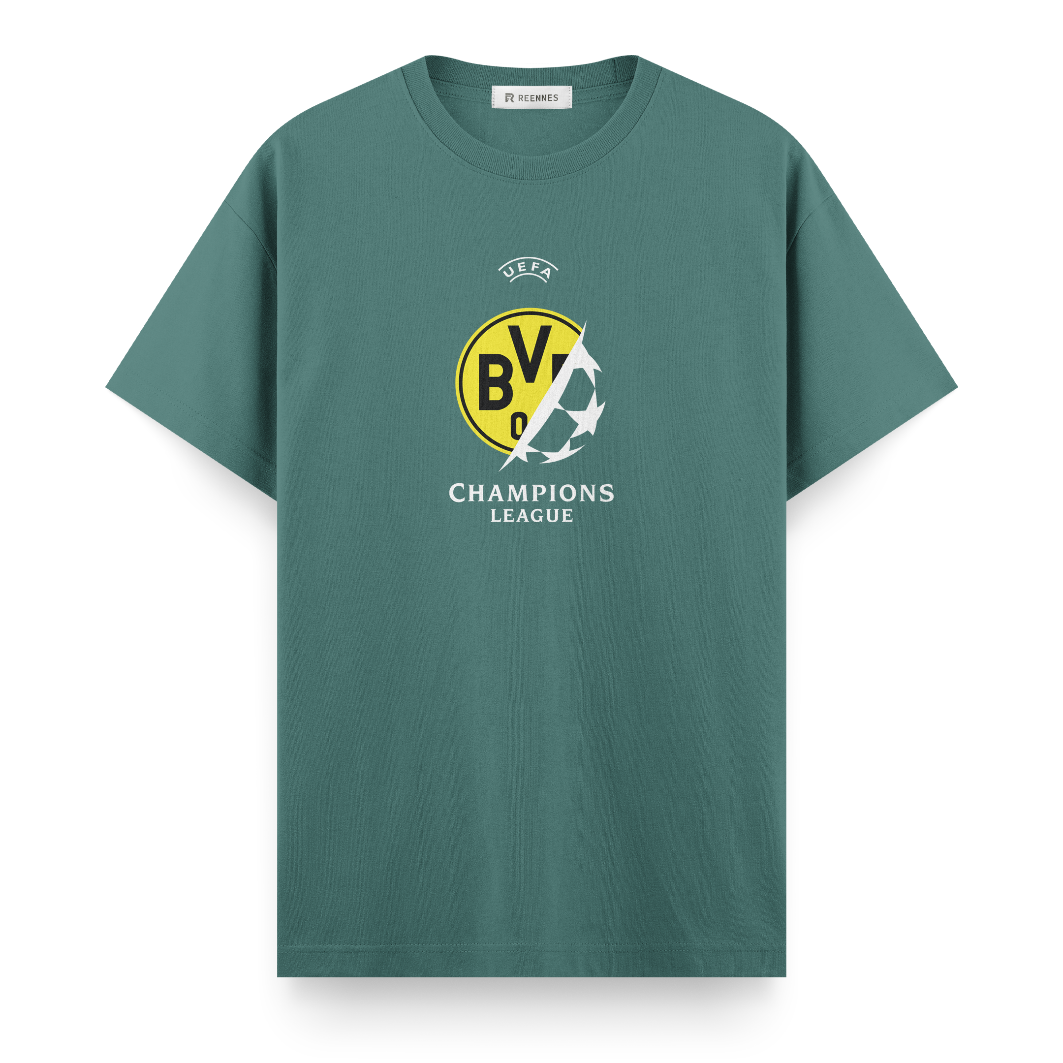 Dortmund - Regular T-shirt