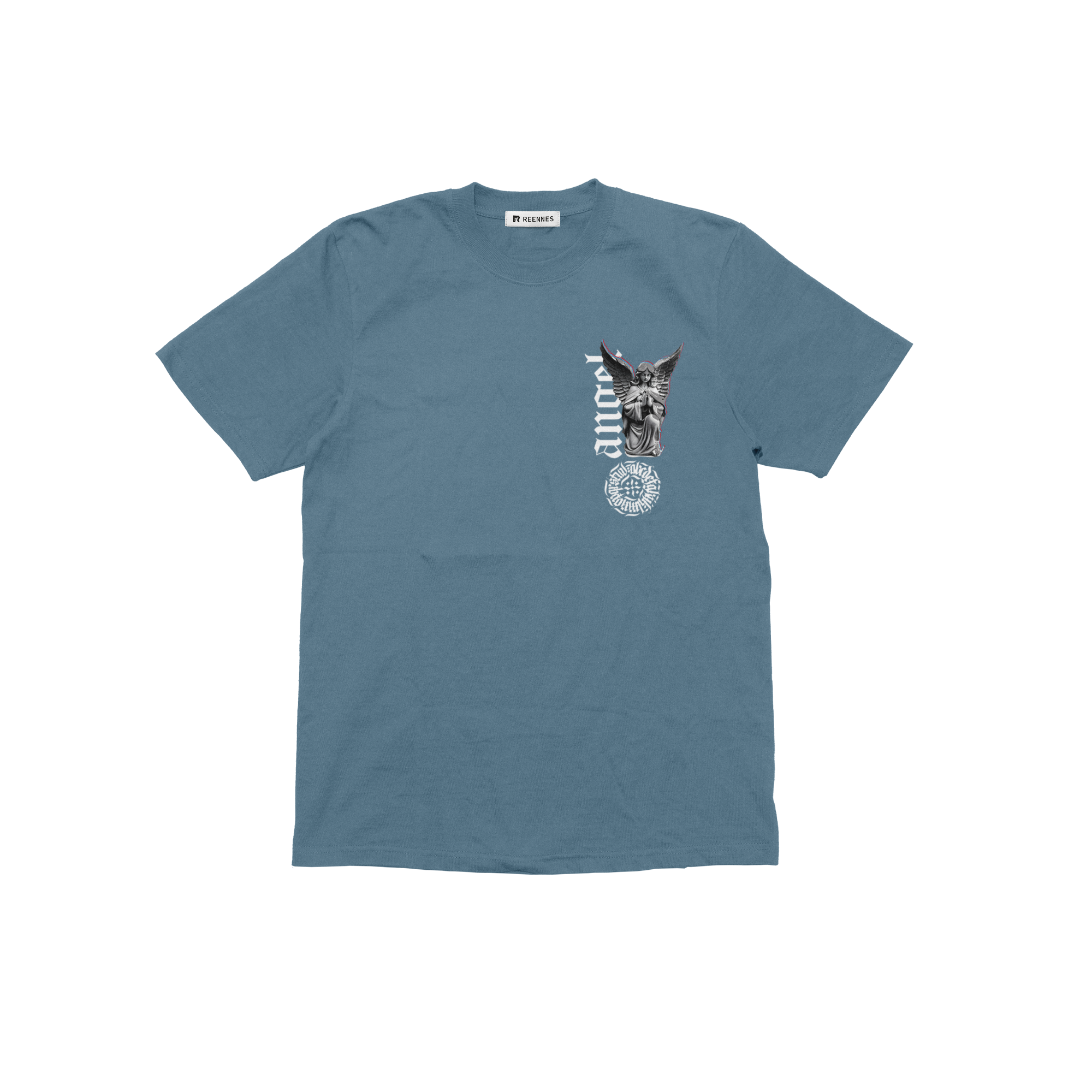Angel Realms - Çocuk T-shirt
