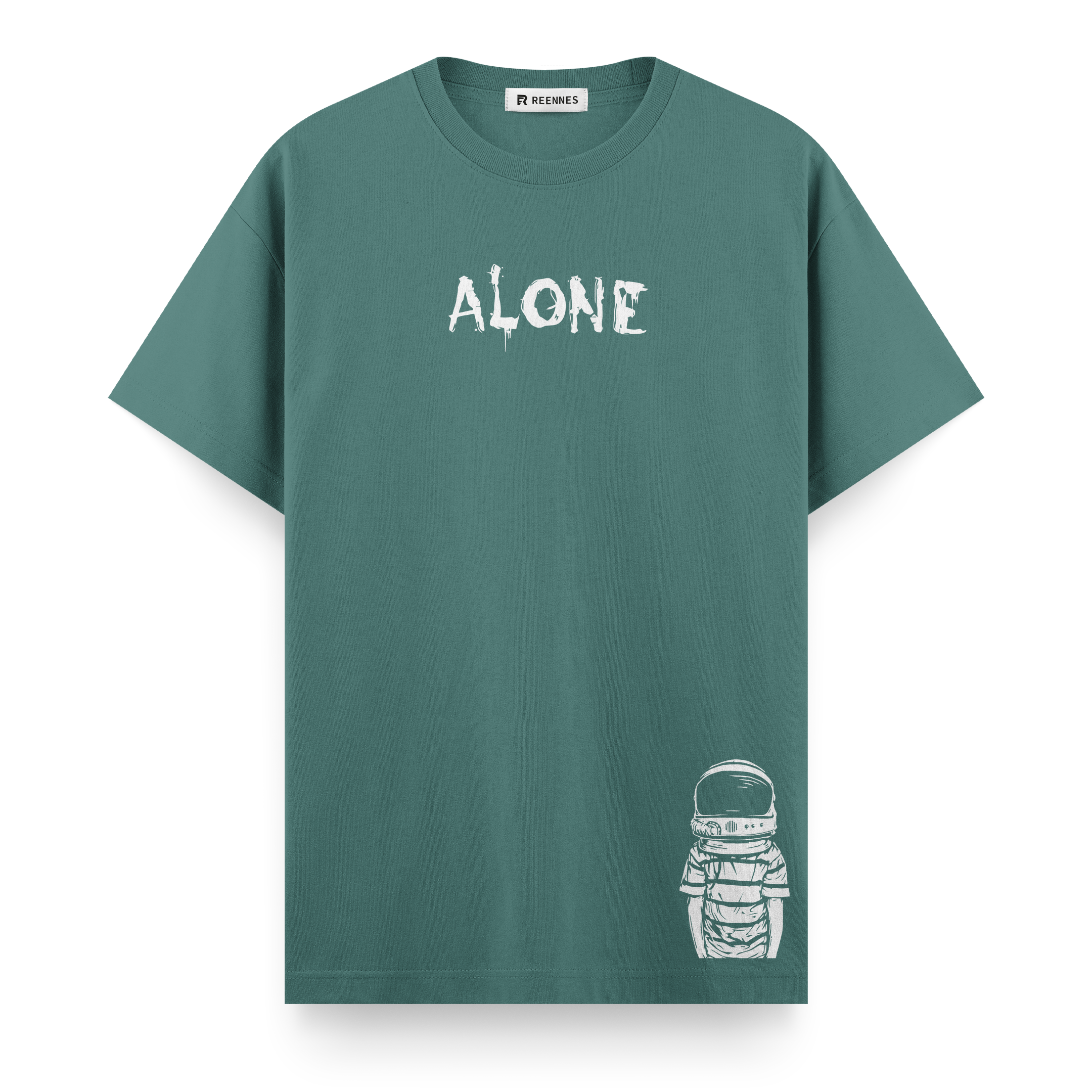 ALONE ıı - Regular T-shirt
