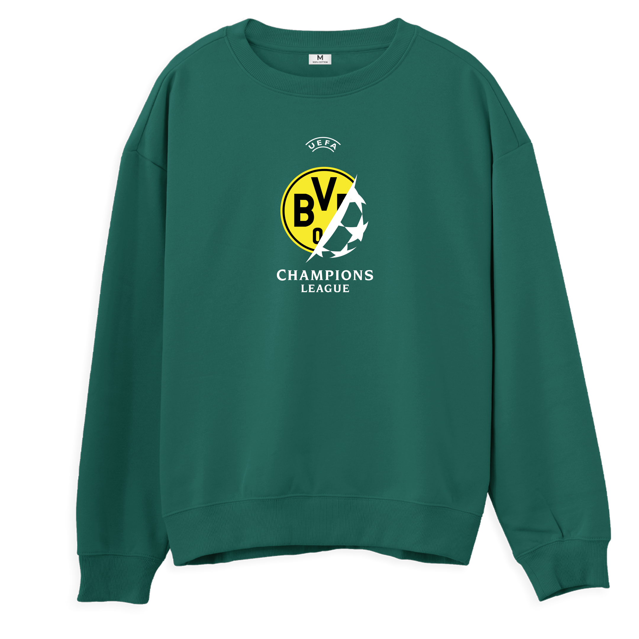 Dortmund - Regular Sweatshirt