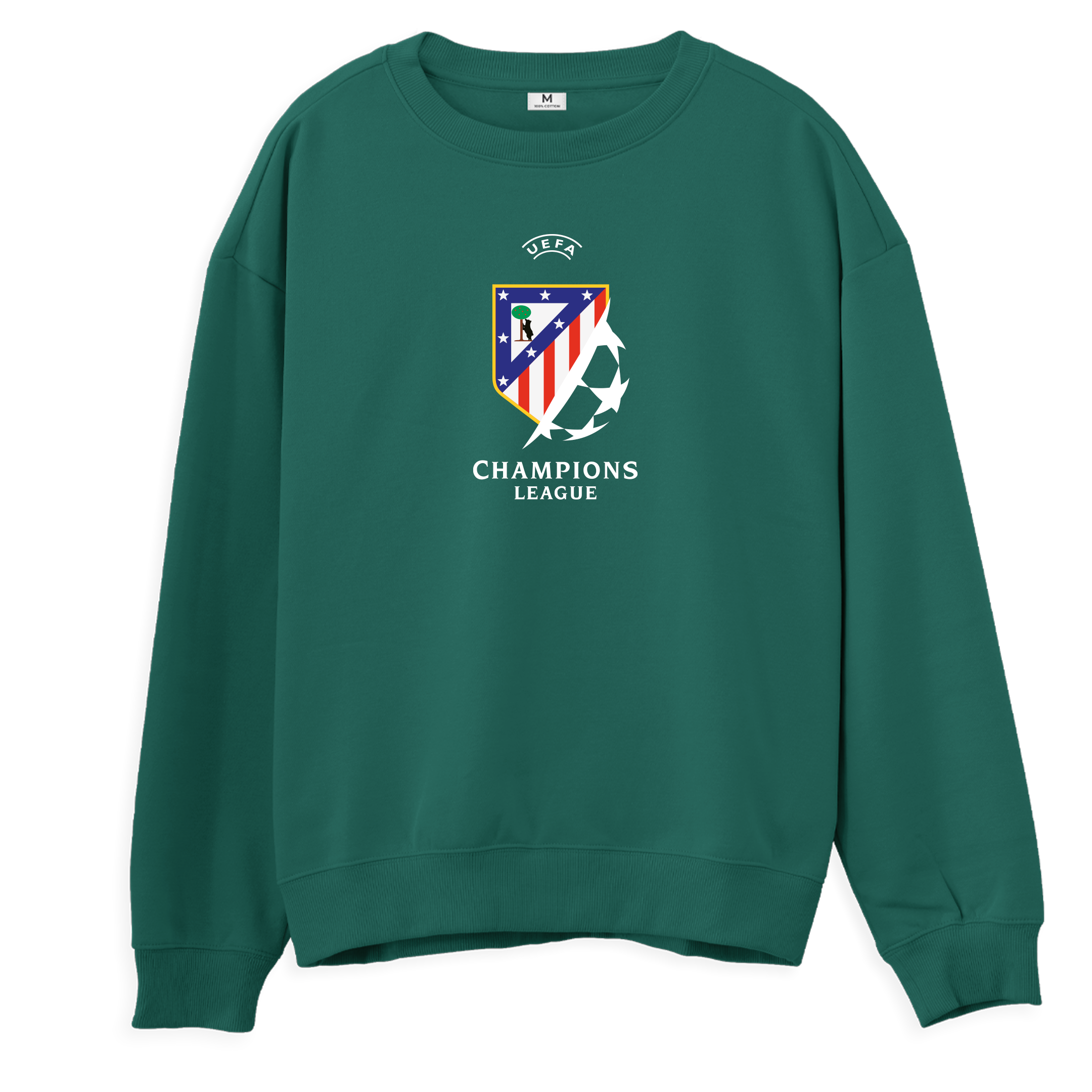 Atletico - Regular Sweatshirt