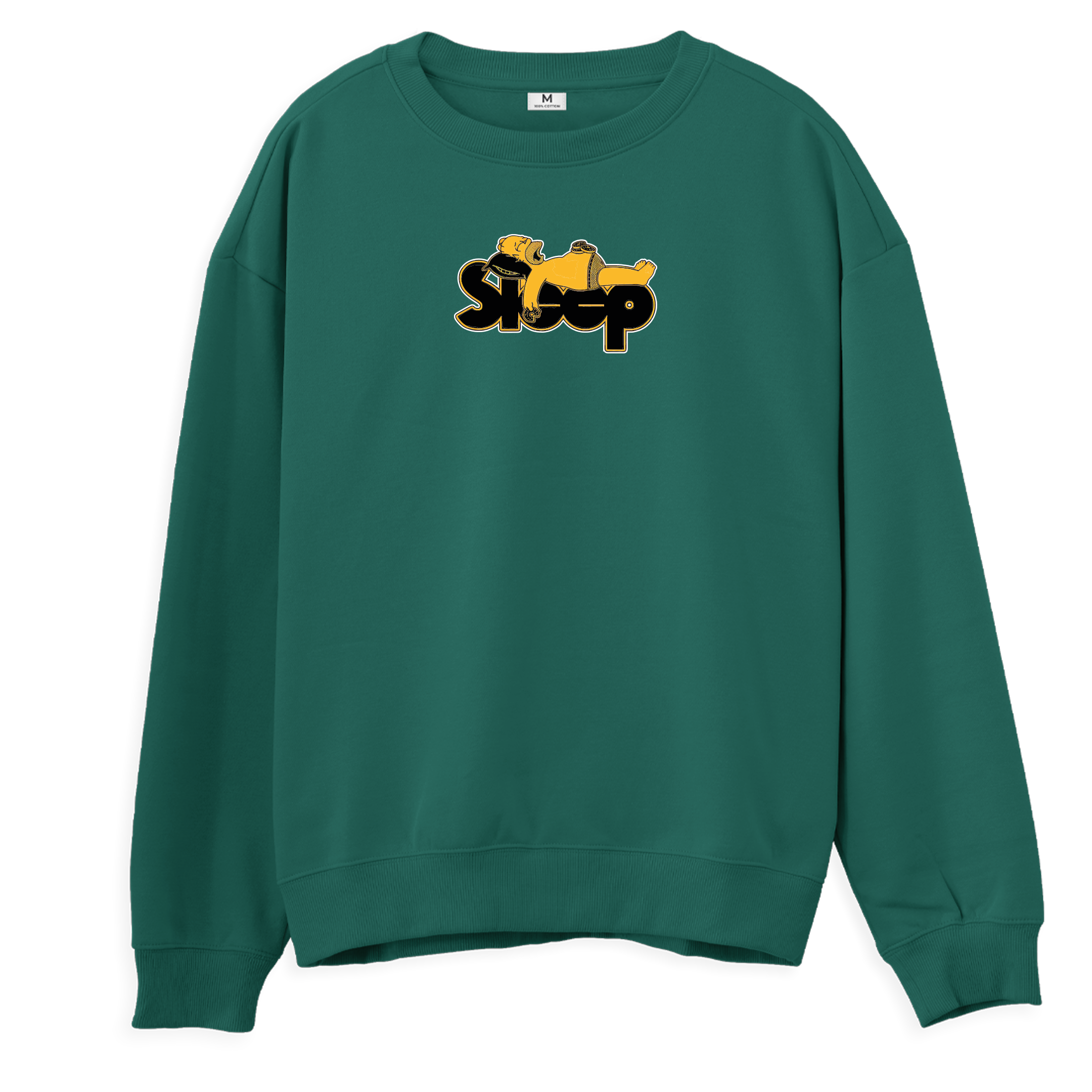 Sleep  - Regular Sweatshirt