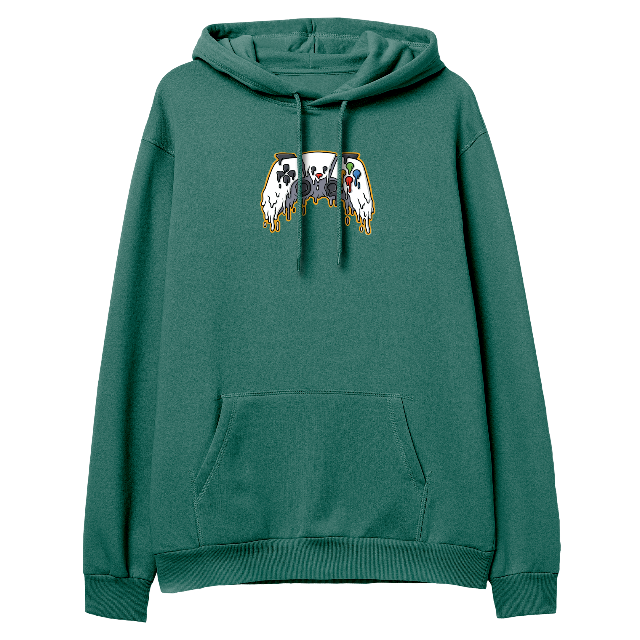 Game - Regular Hoodie