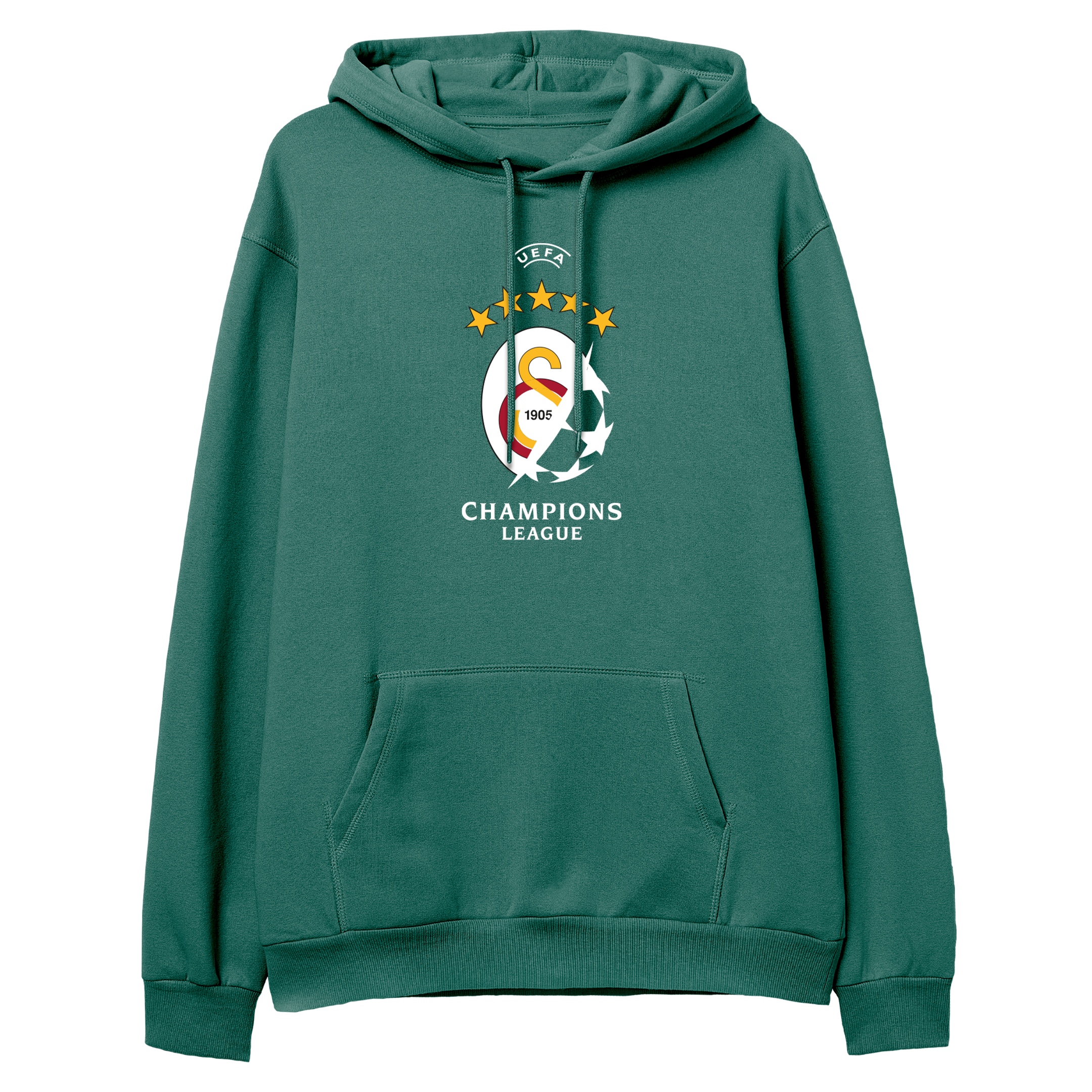 Cimbom - Regular Hoodie