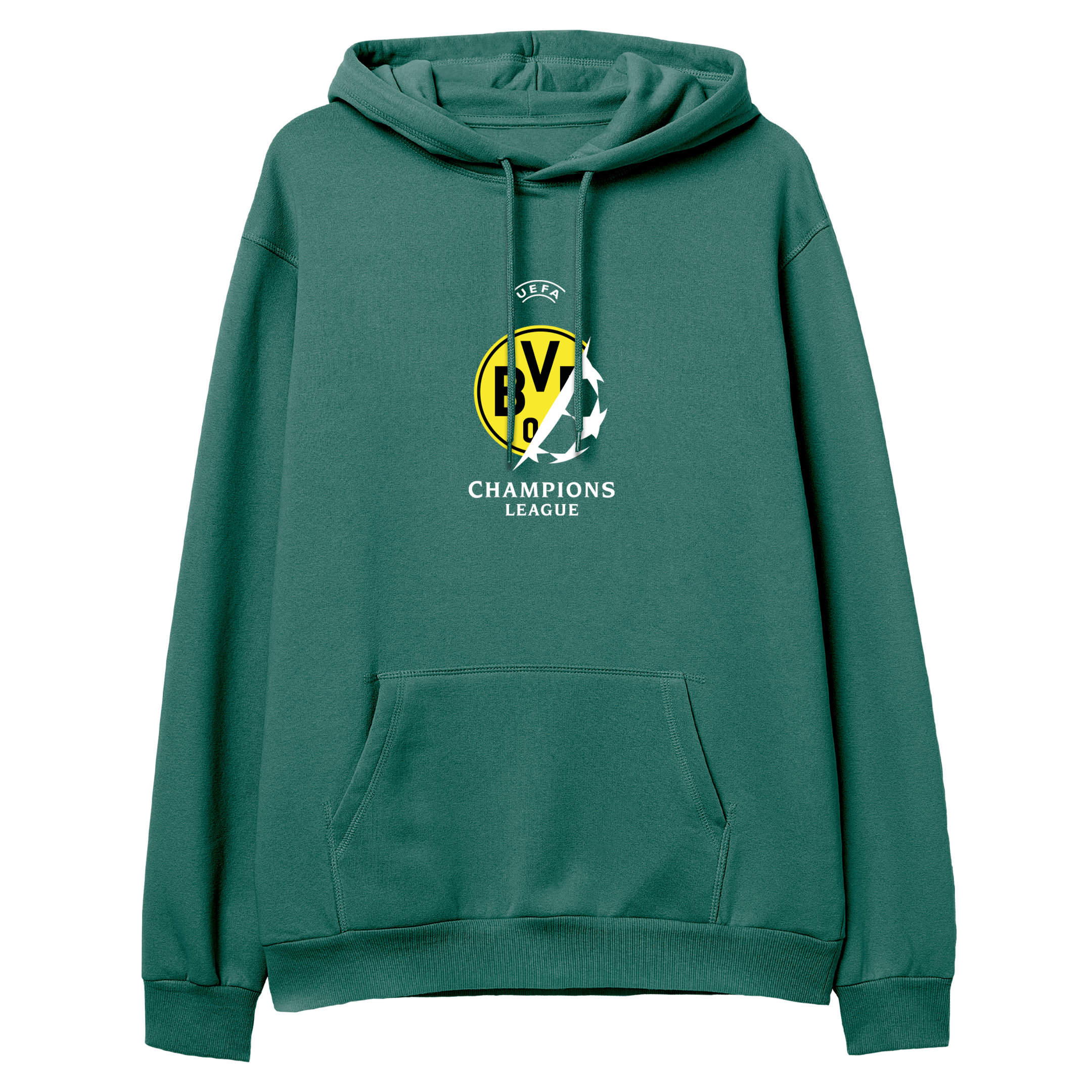 Dortmund - Regular Hoodie