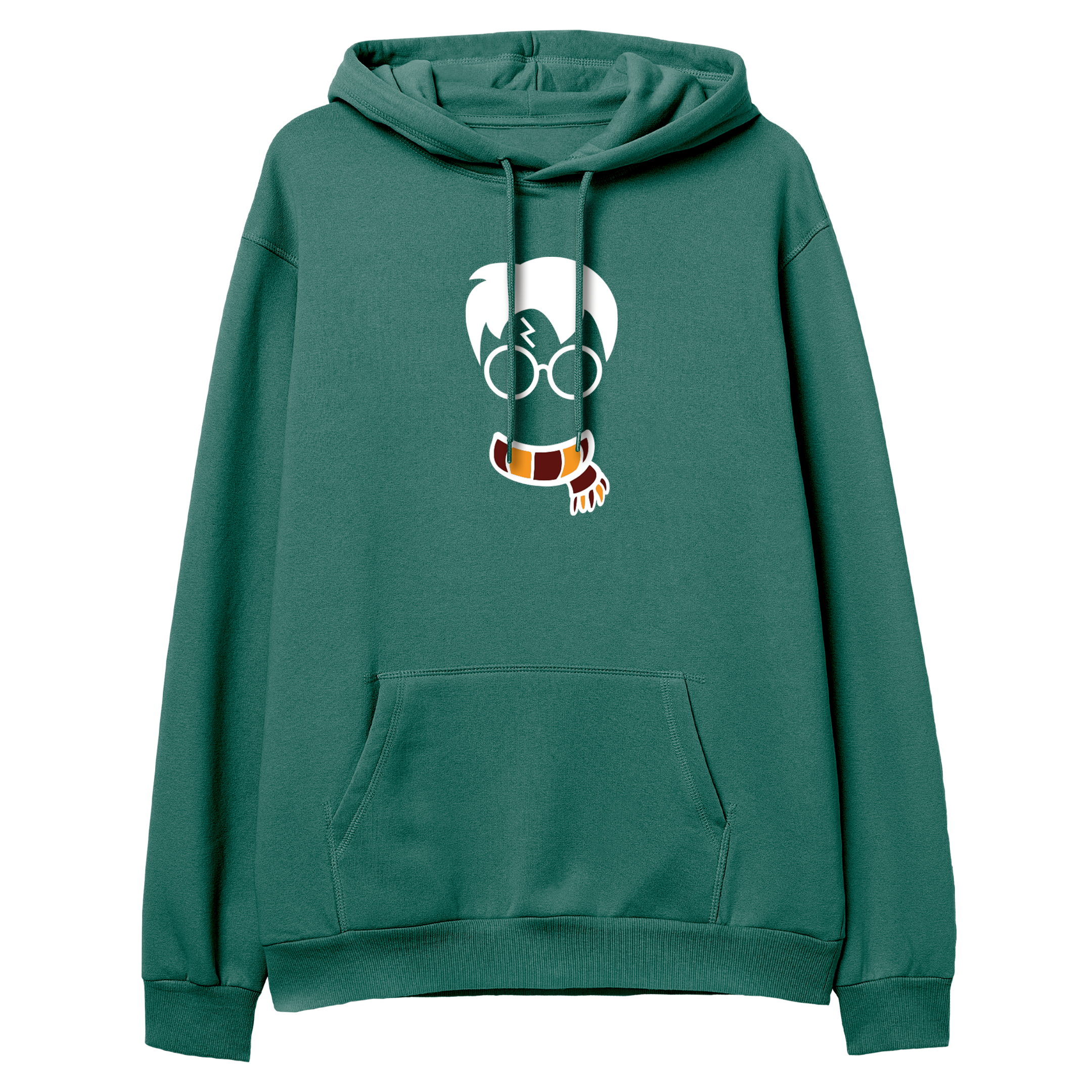 Harry - Regular Hoodie