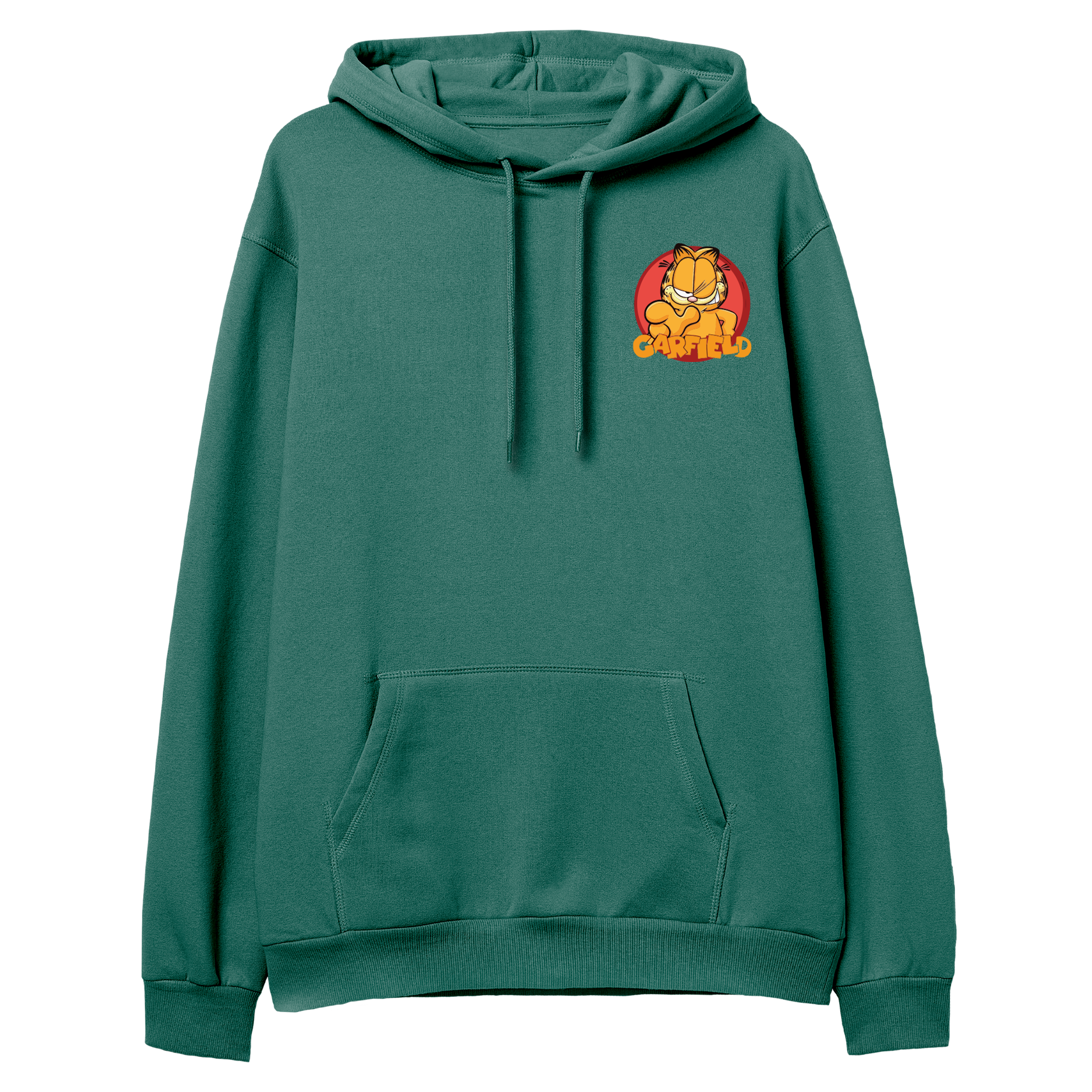 Garfield - Regular Hoodie