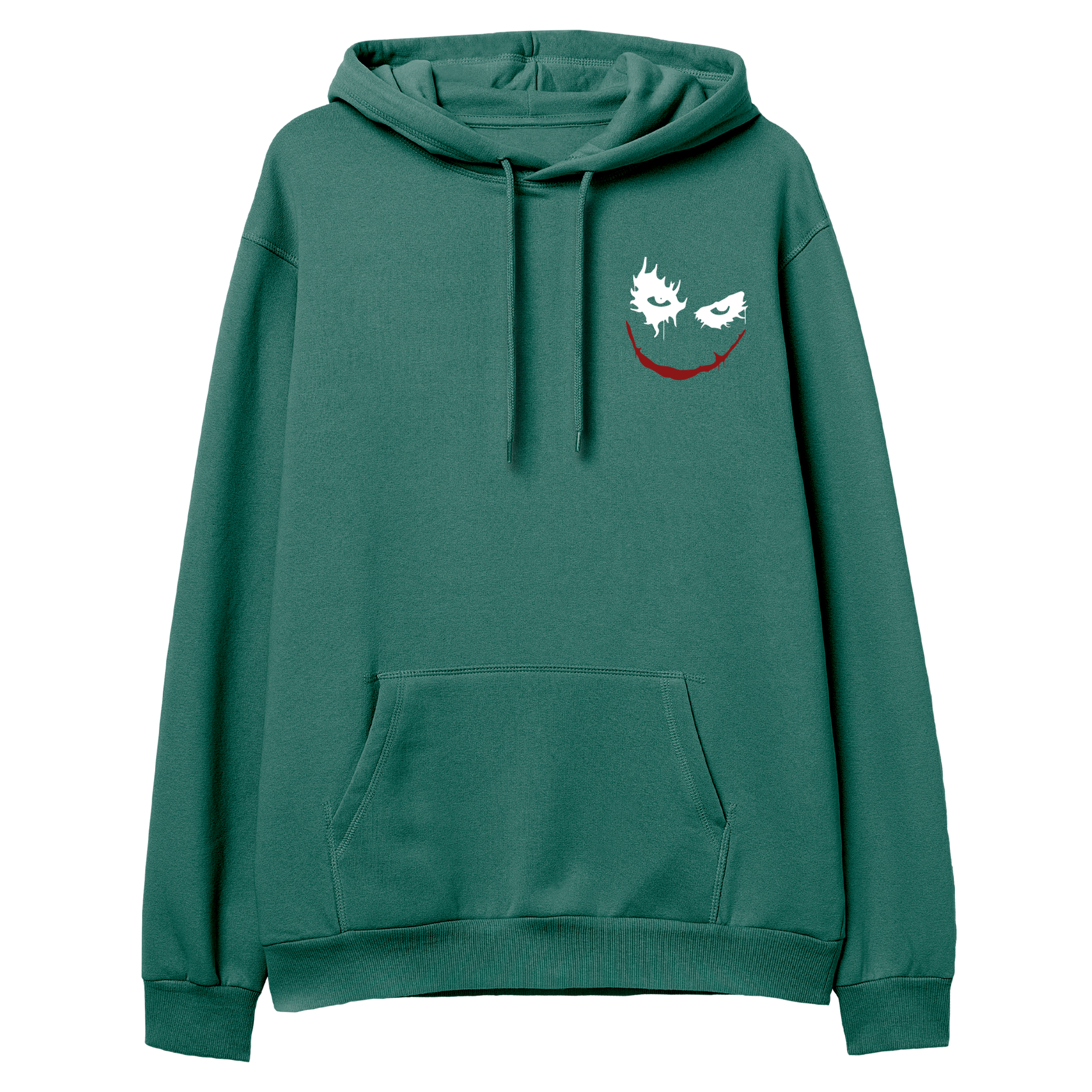 Joker - Regular Hoodie