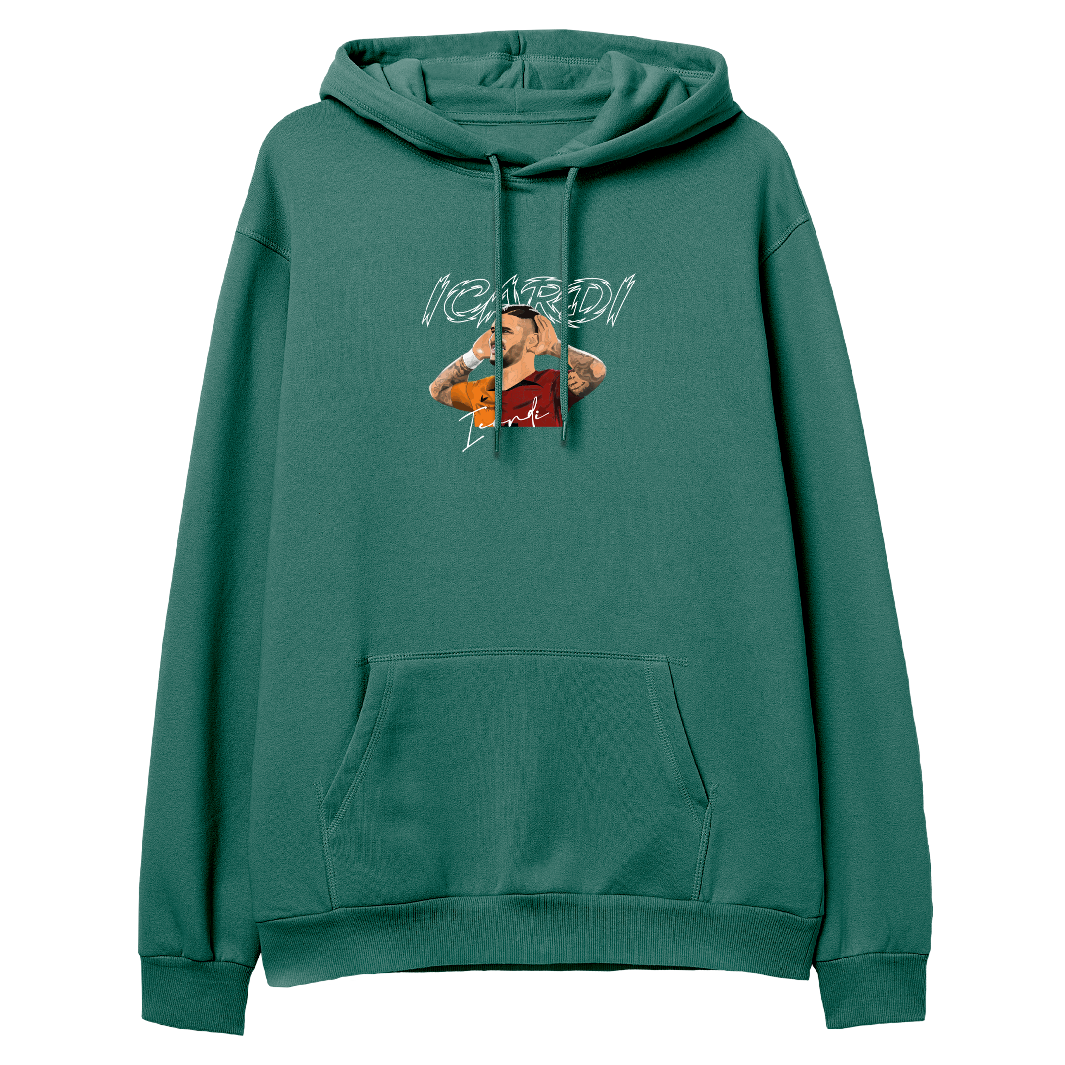 Icardi - Regular Hoodie