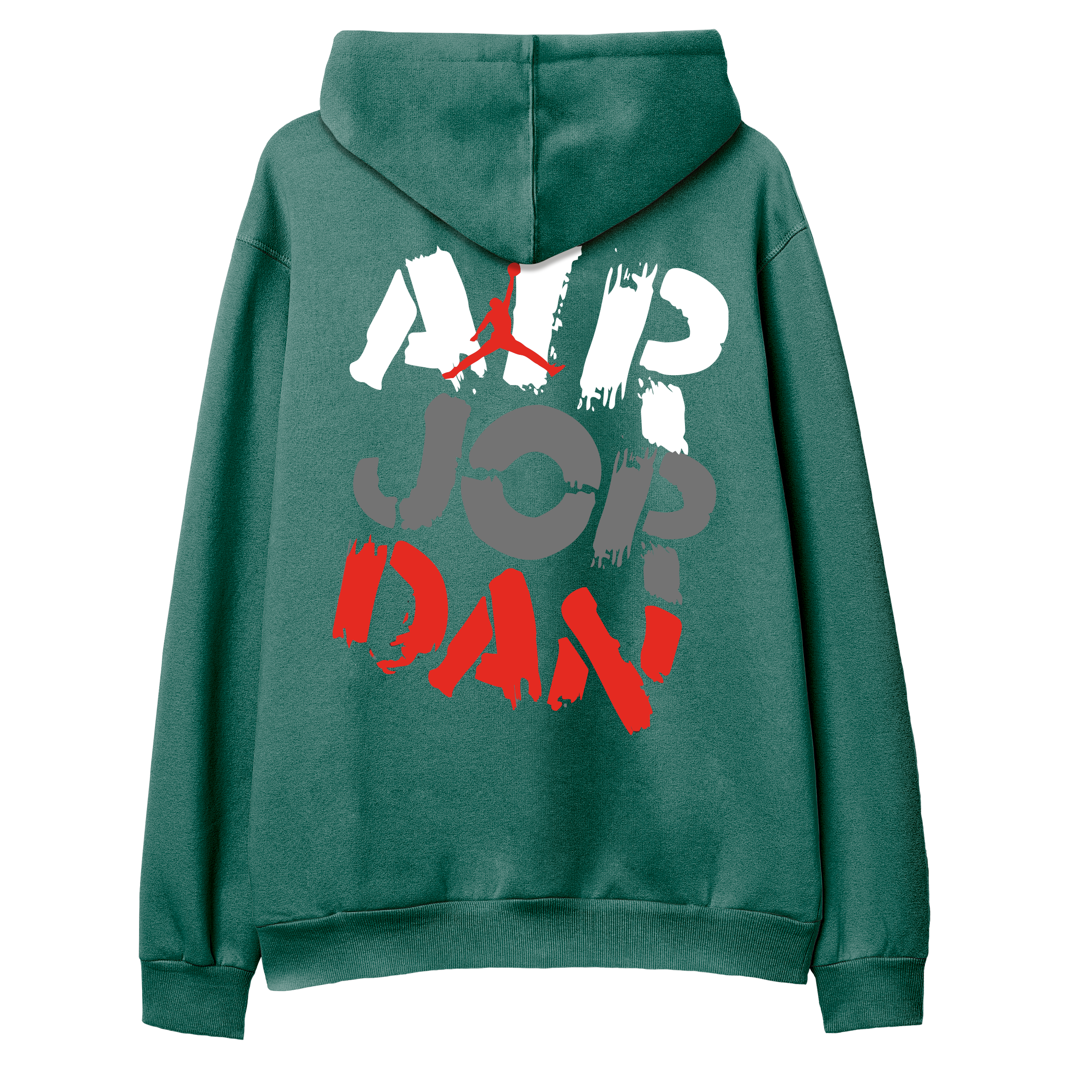 Air Jordan - Regular Hoodie