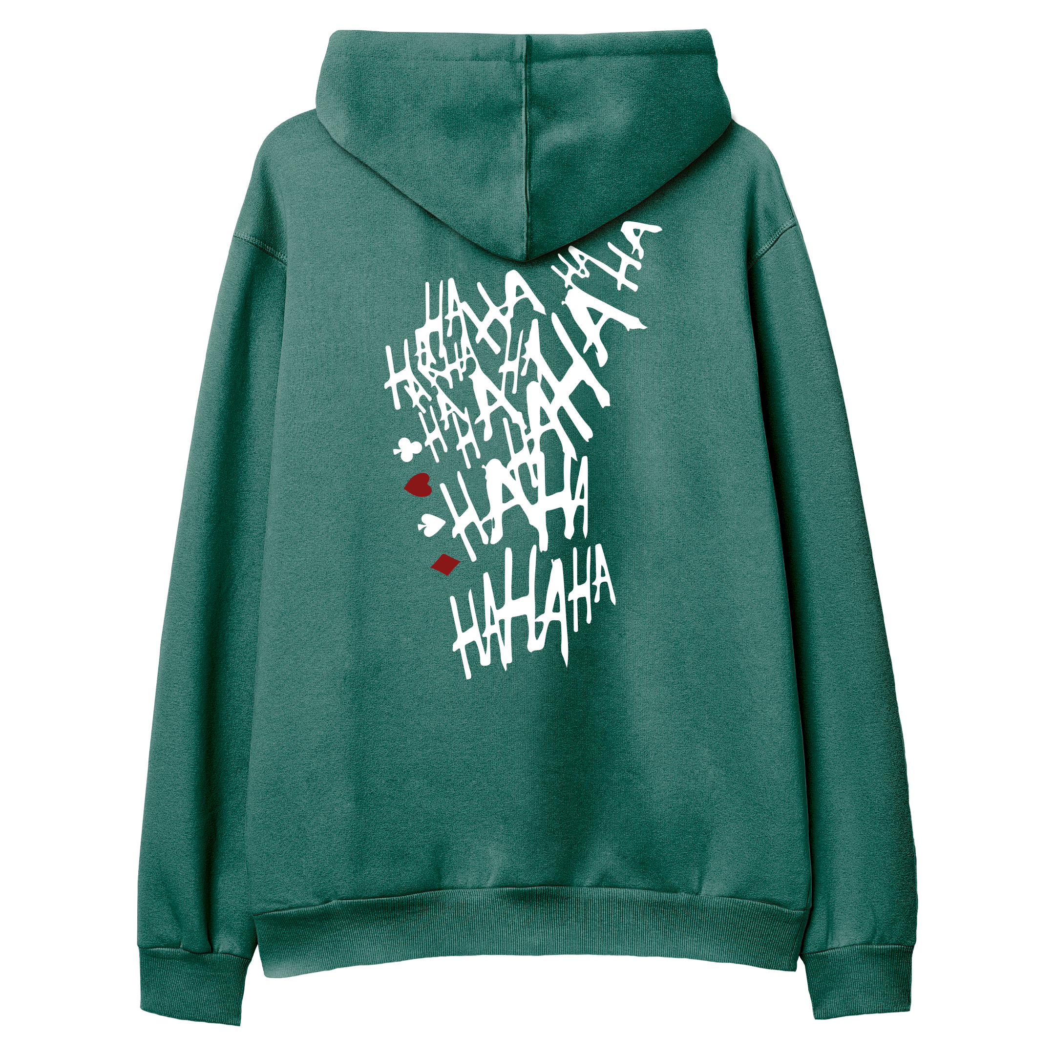Joker - Regular Hoodie
